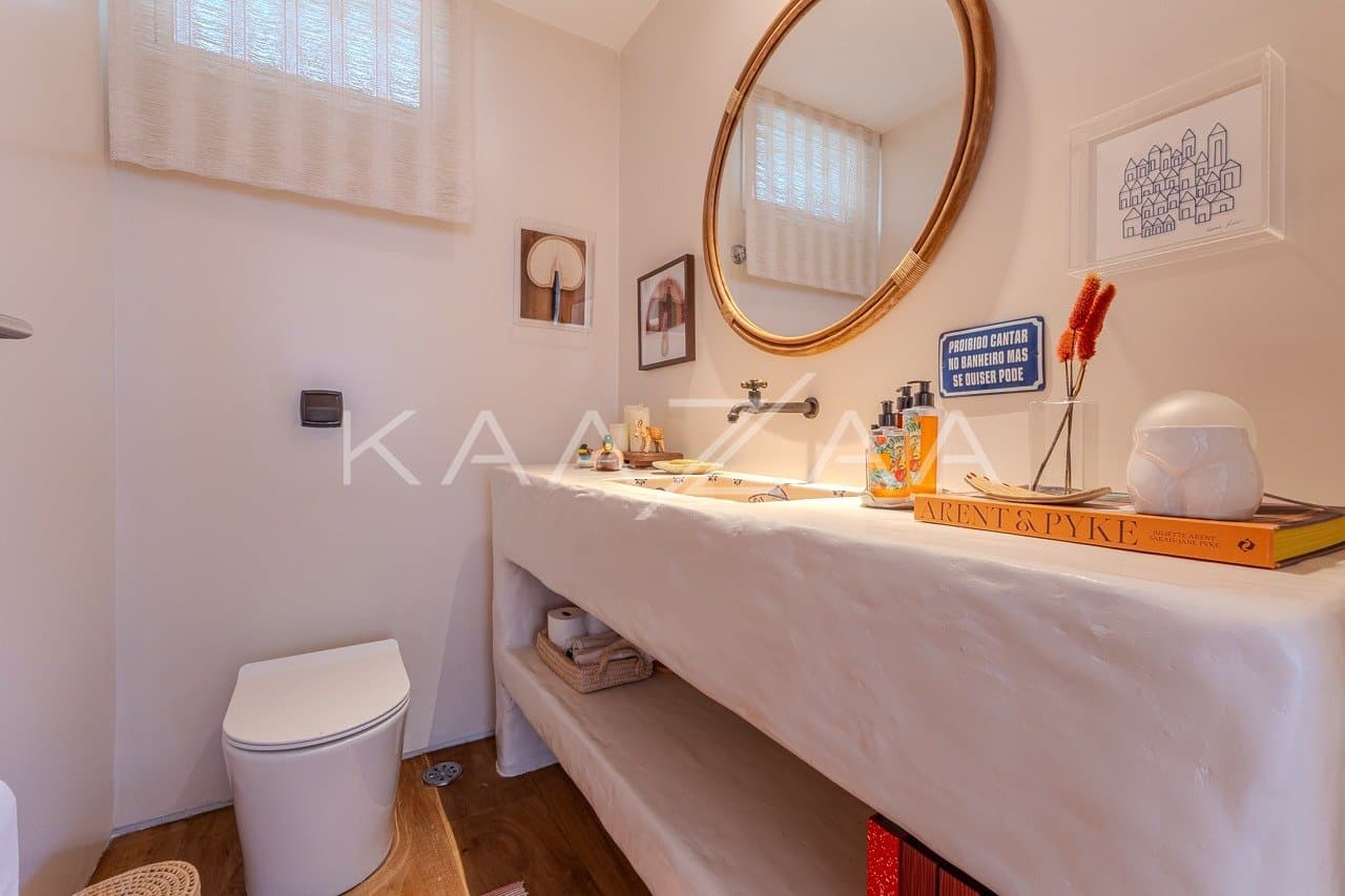 Apartamento à venda no Jardins - Foto 13