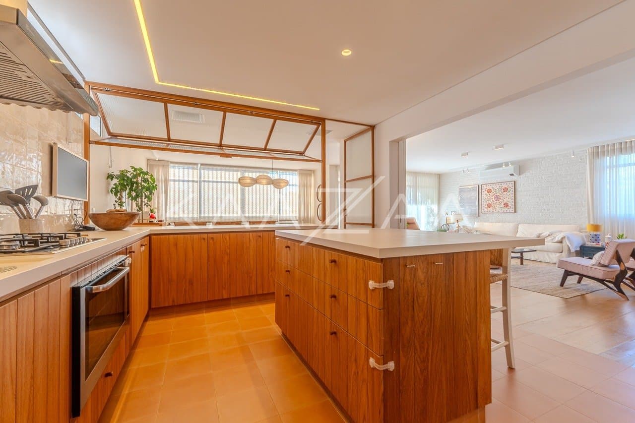 Apartamento à venda no Jardins - Foto 14