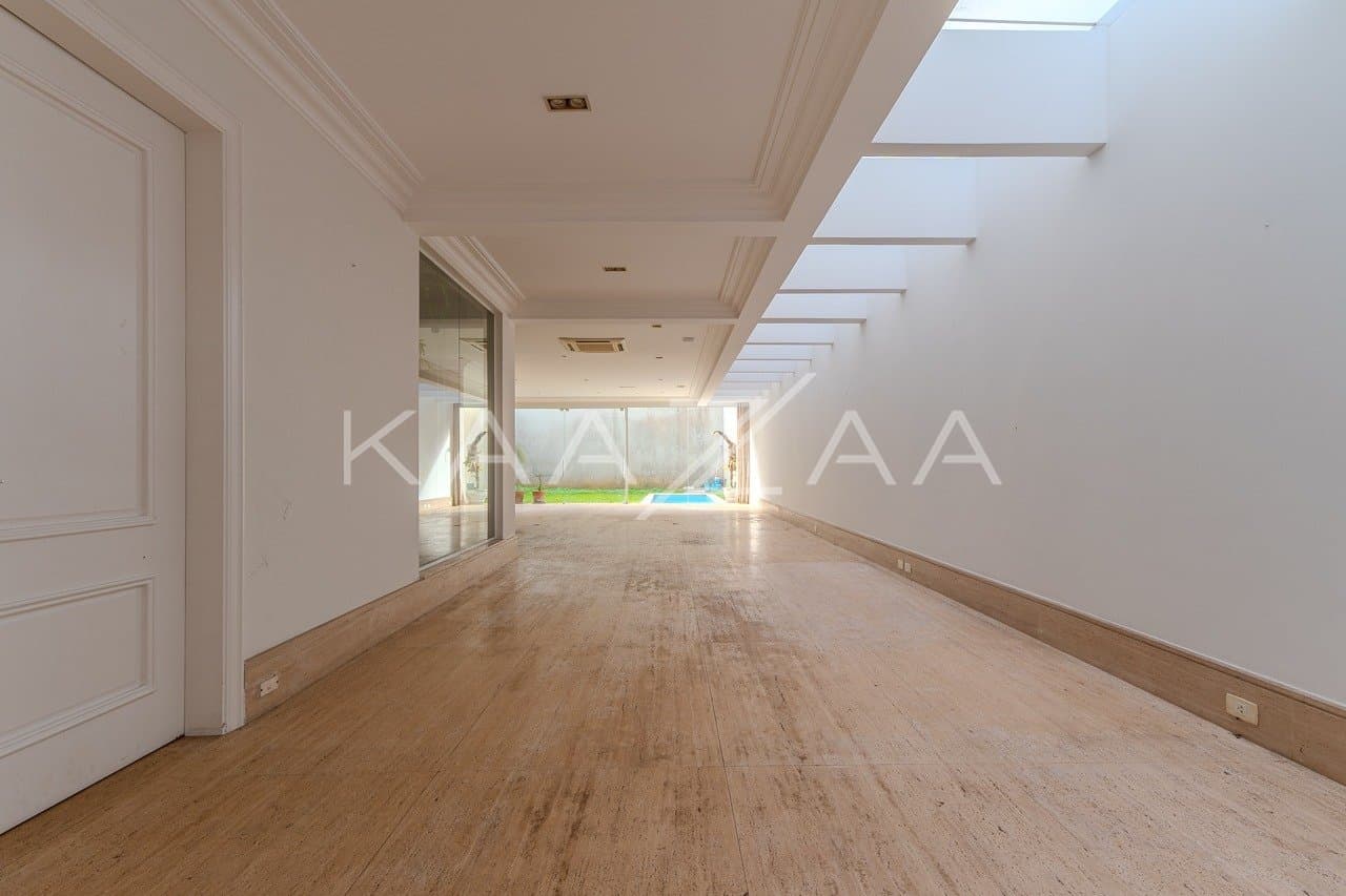 Casa à venda no Jardim Europa - Foto 5