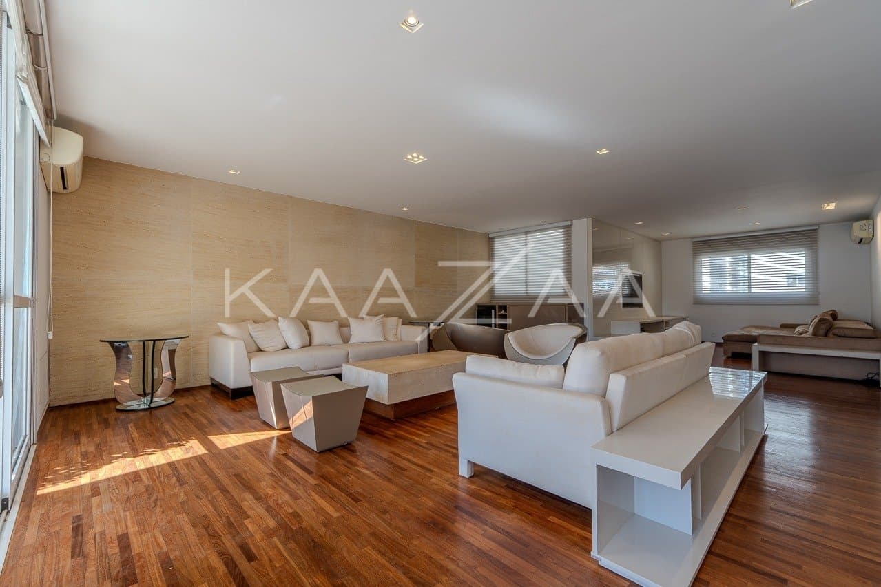 Apartamento à venda no Itaim Bibi - Foto 2