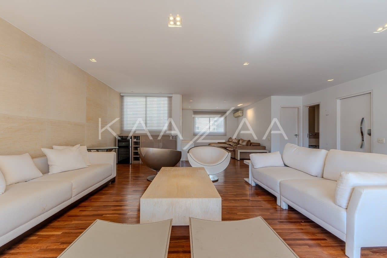Apartamento à venda no Itaim Bibi - Foto 3
