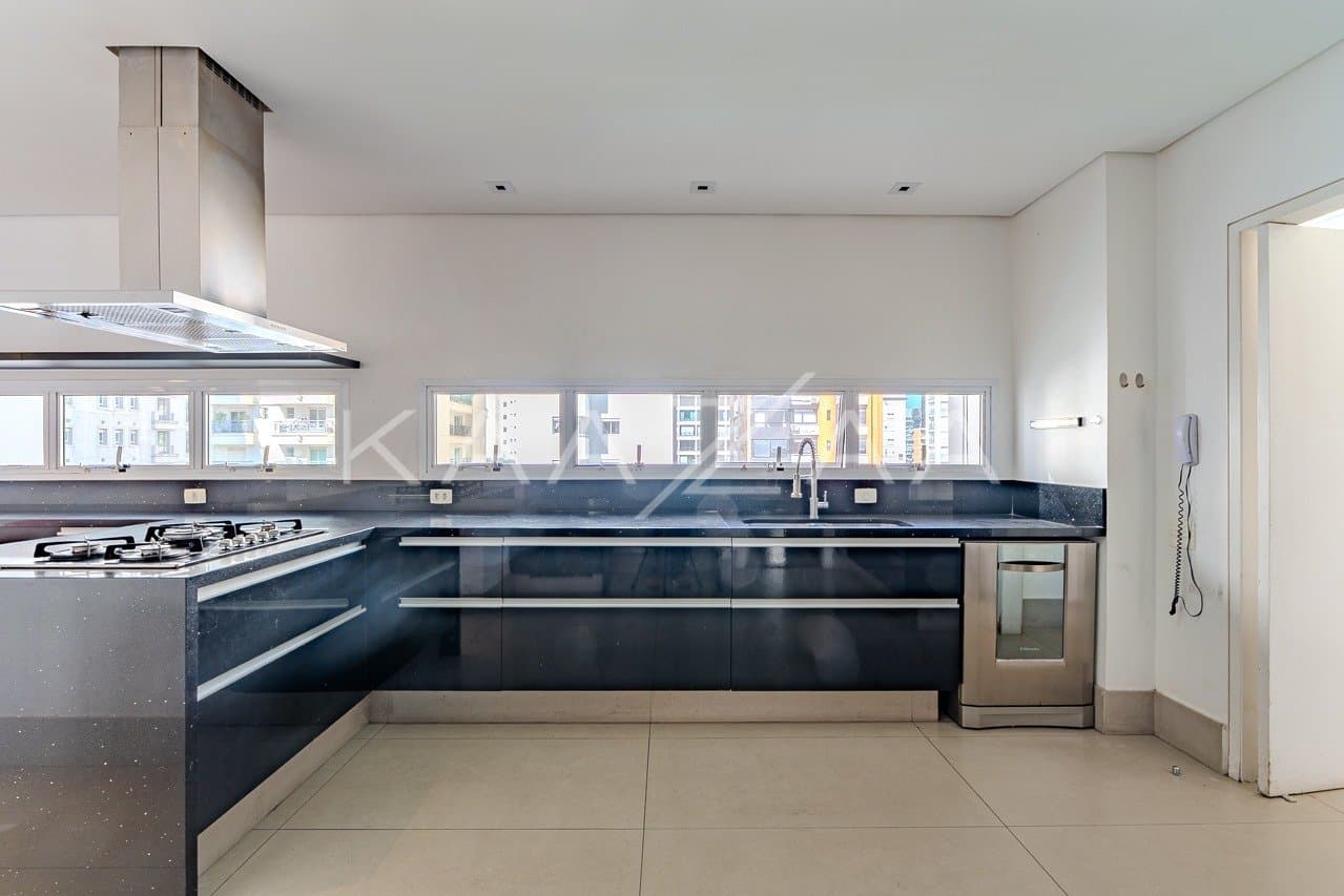 Apartamento à venda no Itaim Bibi - Foto 10