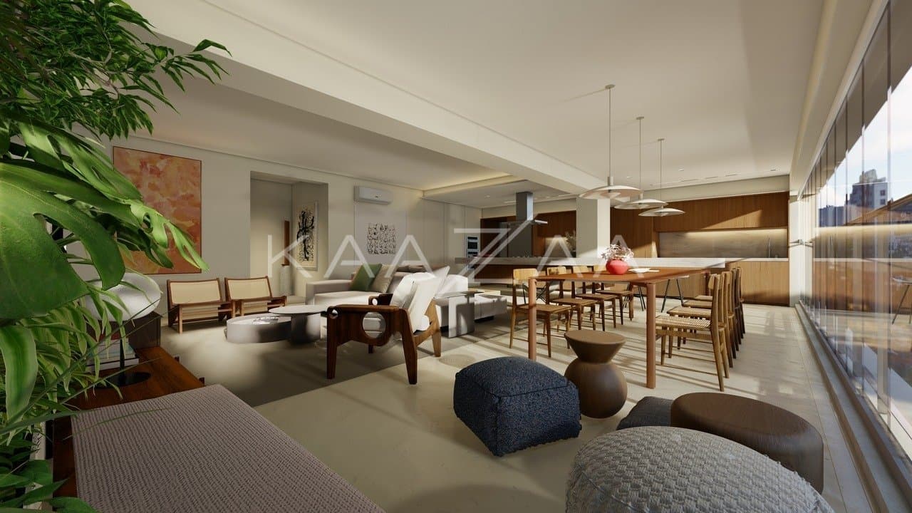 Apartamento à venda em Pinheiros - Foto 6