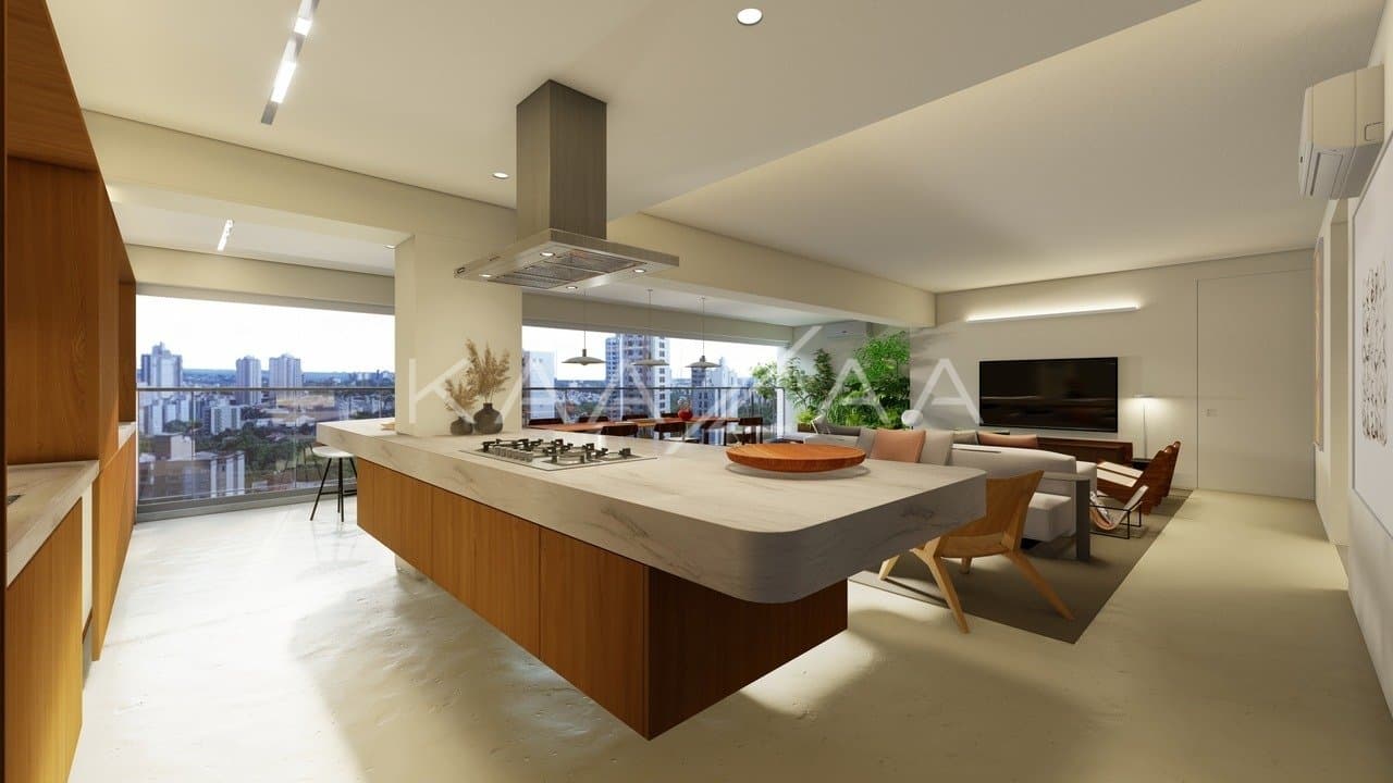 Apartamento à venda em Pinheiros - Foto 8