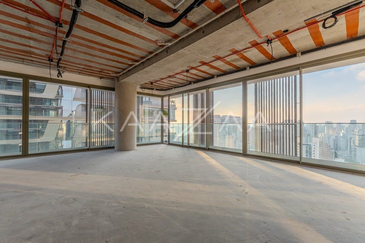 Apartamento à venda no Itaim Bibi - Foto 5