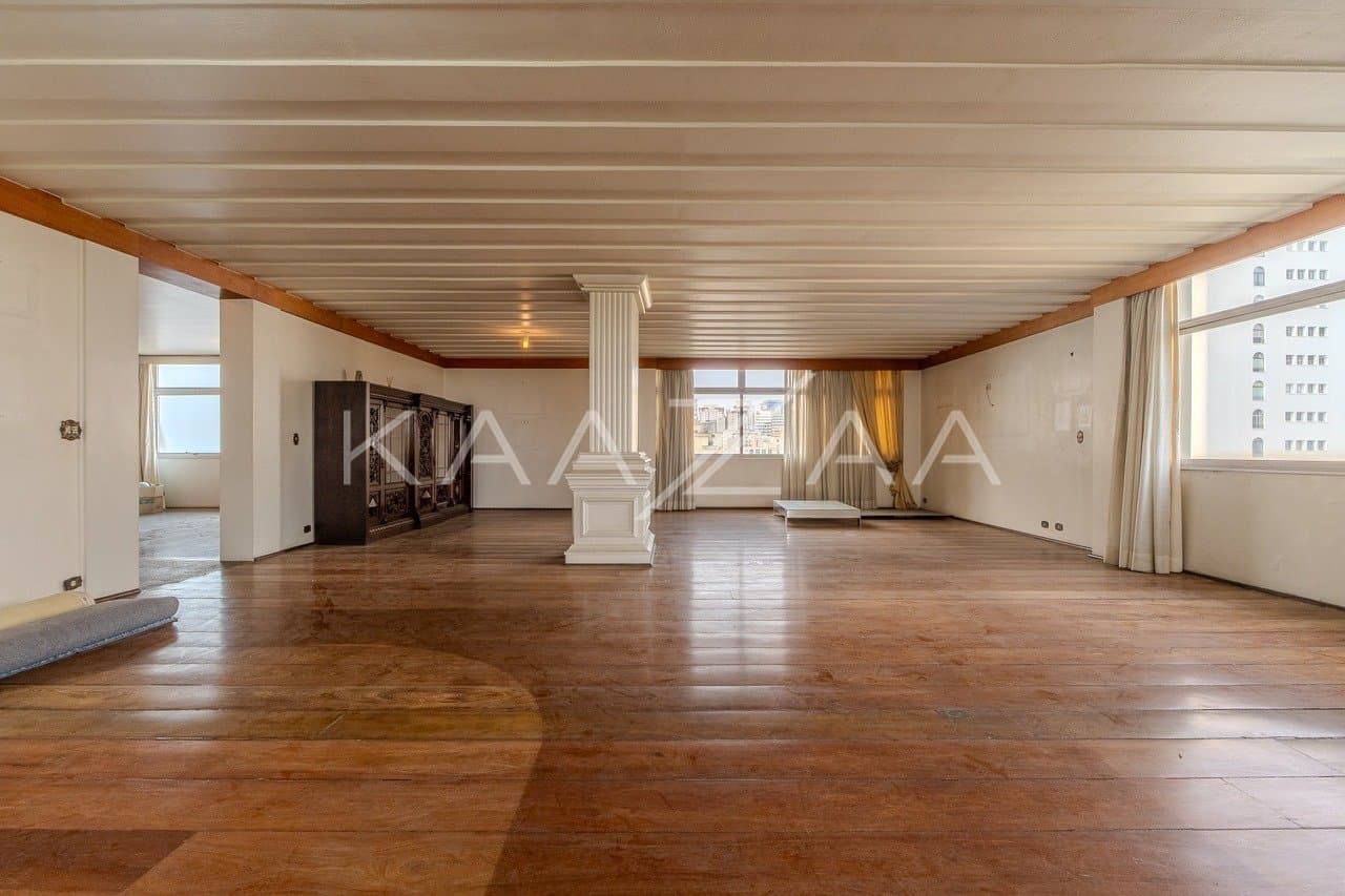 Apartamento à venda no Jardins - Foto 3