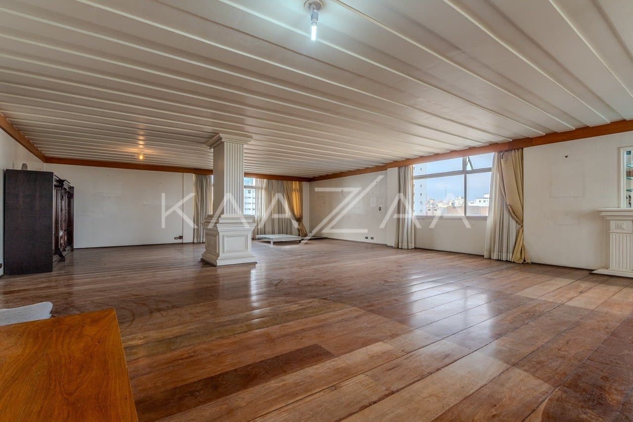 Apartamento à venda no Jardins - Foto 4