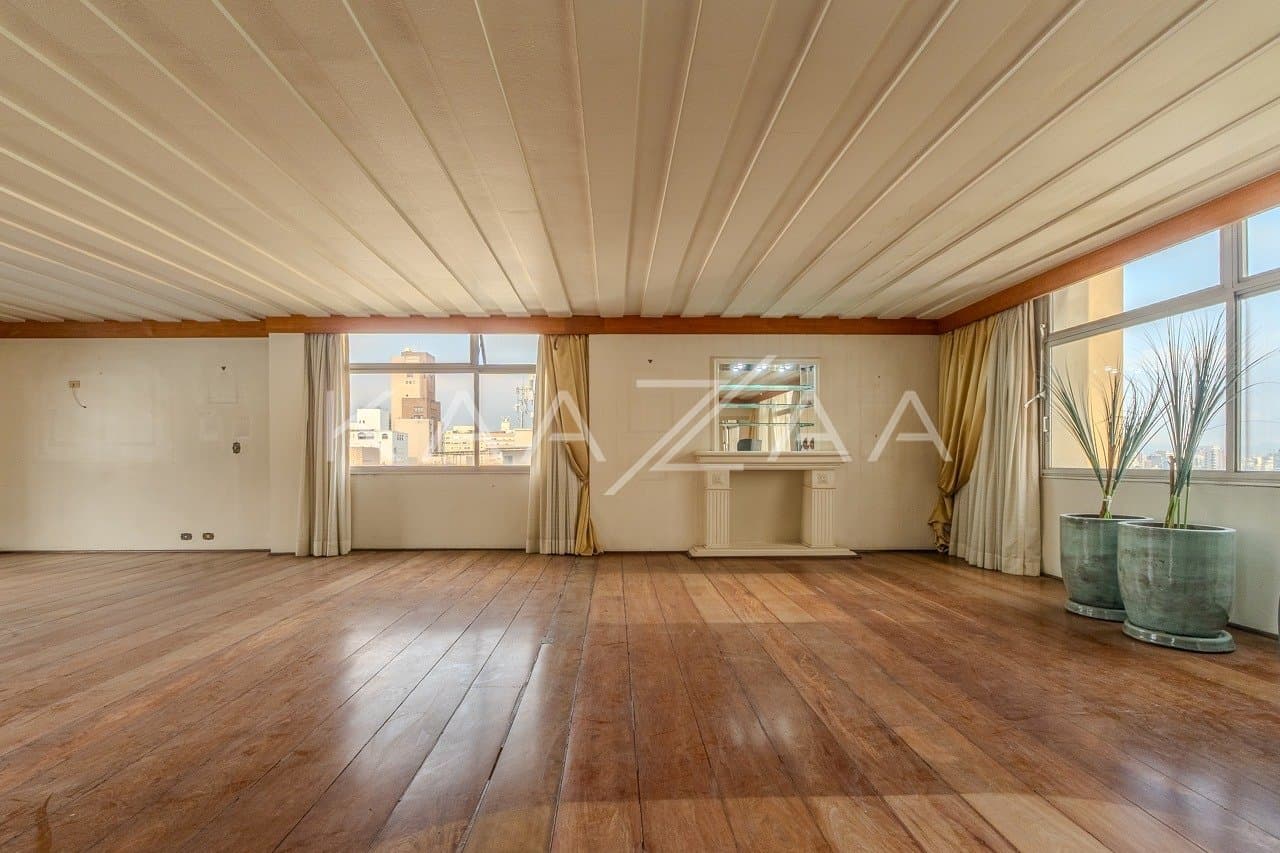 Apartamento à venda no Jardins - Foto 2