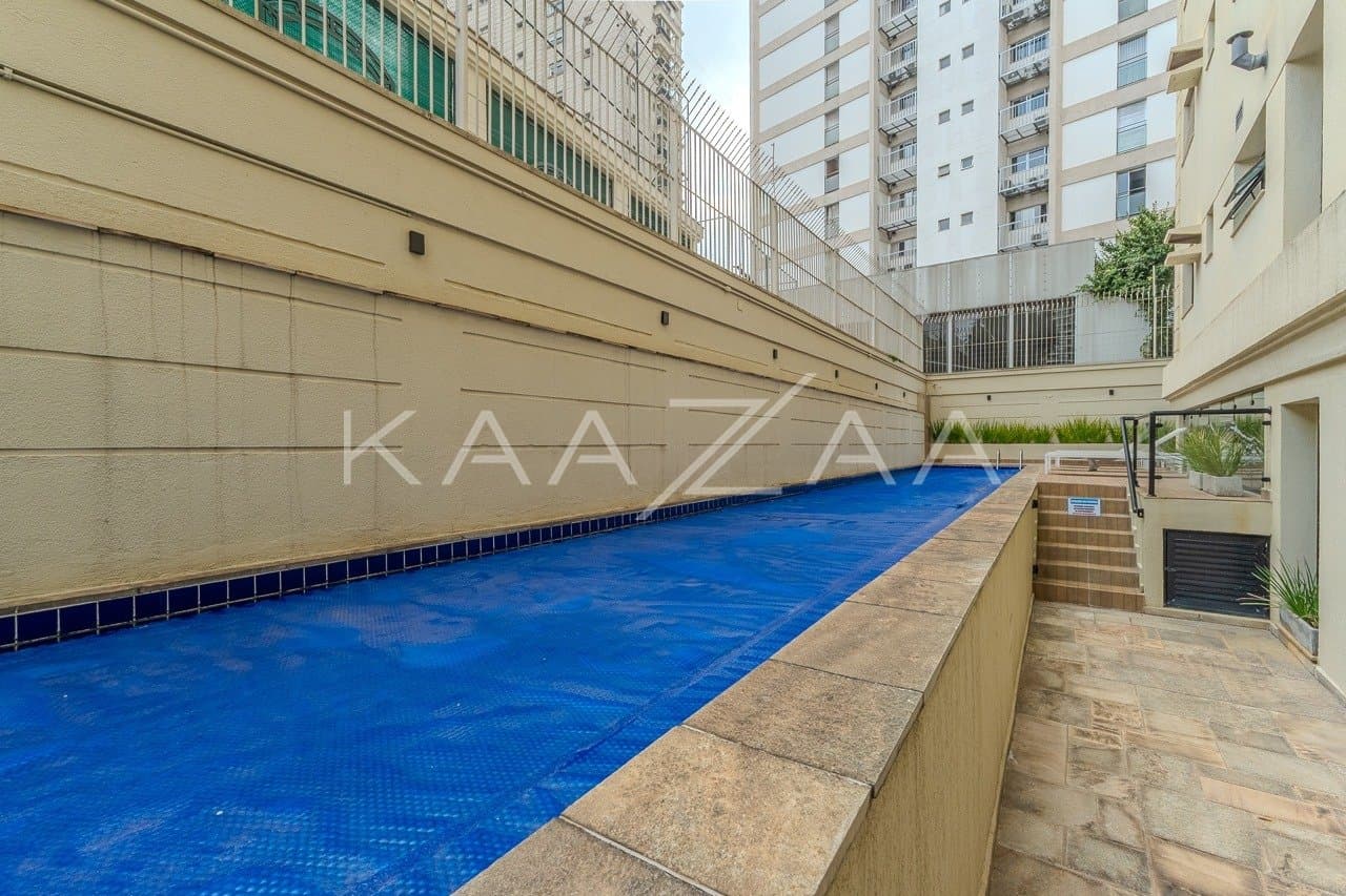 Apartamento para venda e locação na Vila Nova Conceição - Foto 26