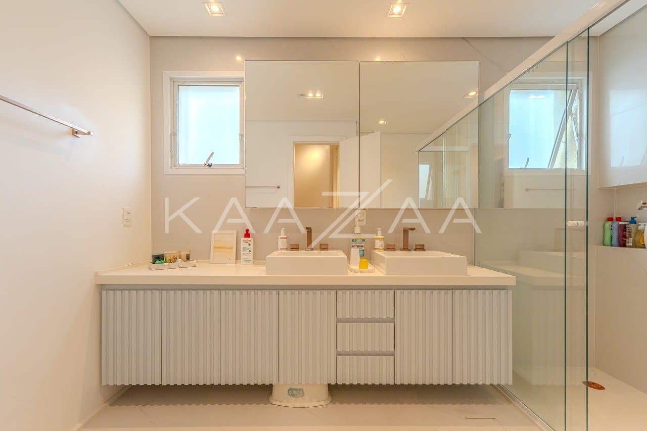 Apartamento para venda e locação na Vila Nova Conceição - Foto 18