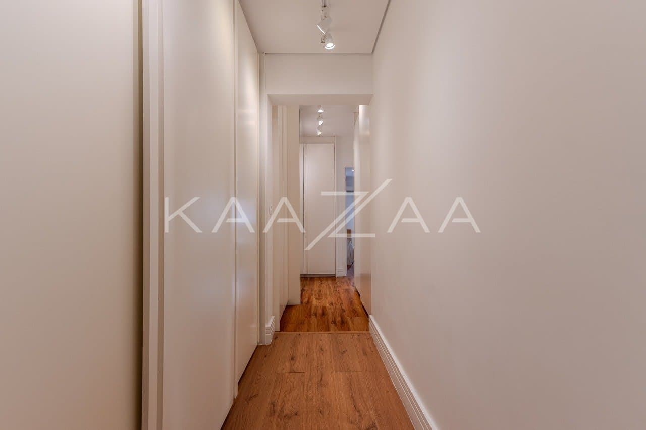 Apartamento para venda e locação na Vila Nova Conceição - Foto 20