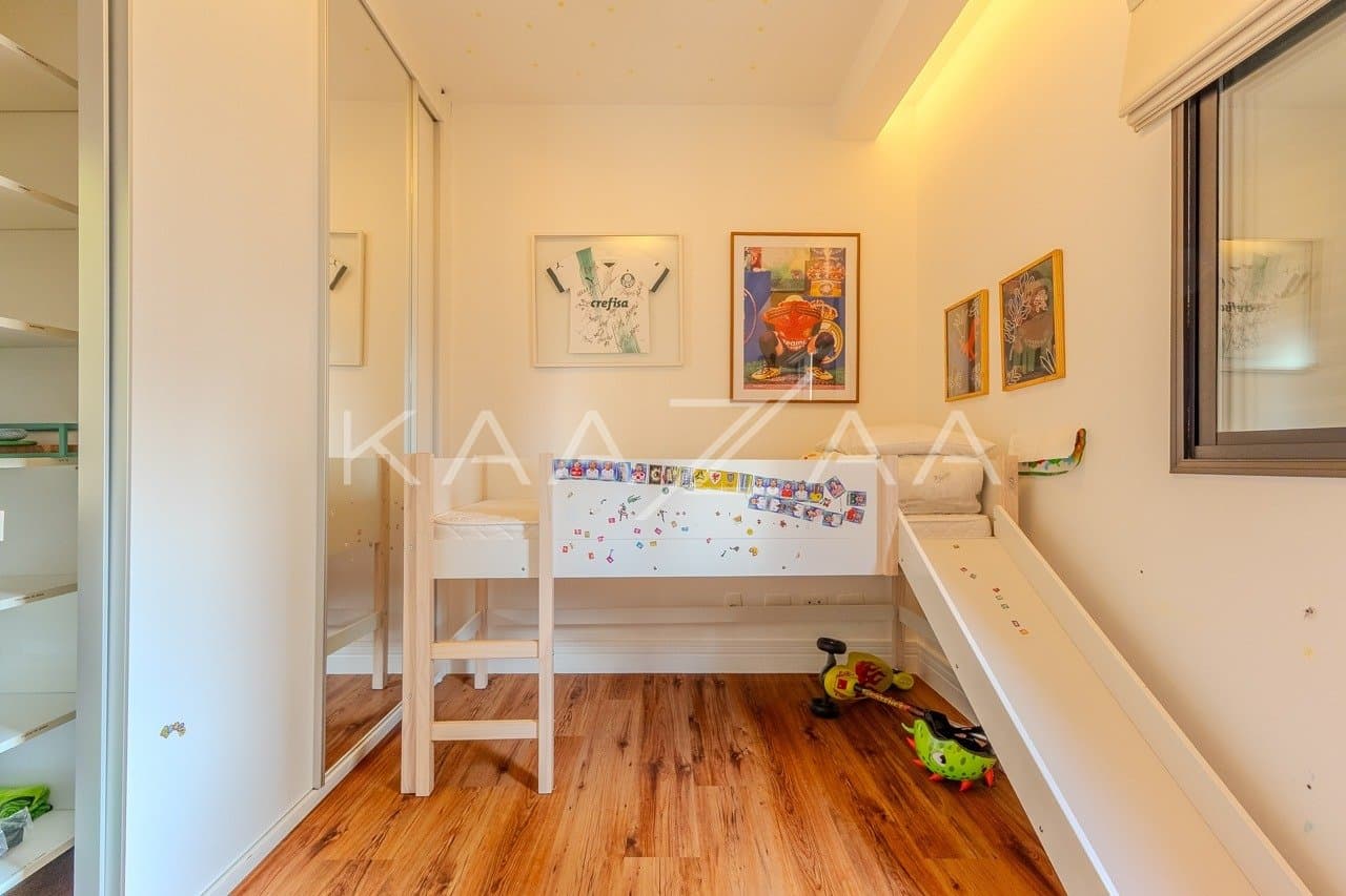 Apartamento para venda e locação na Vila Nova Conceição - Foto 21