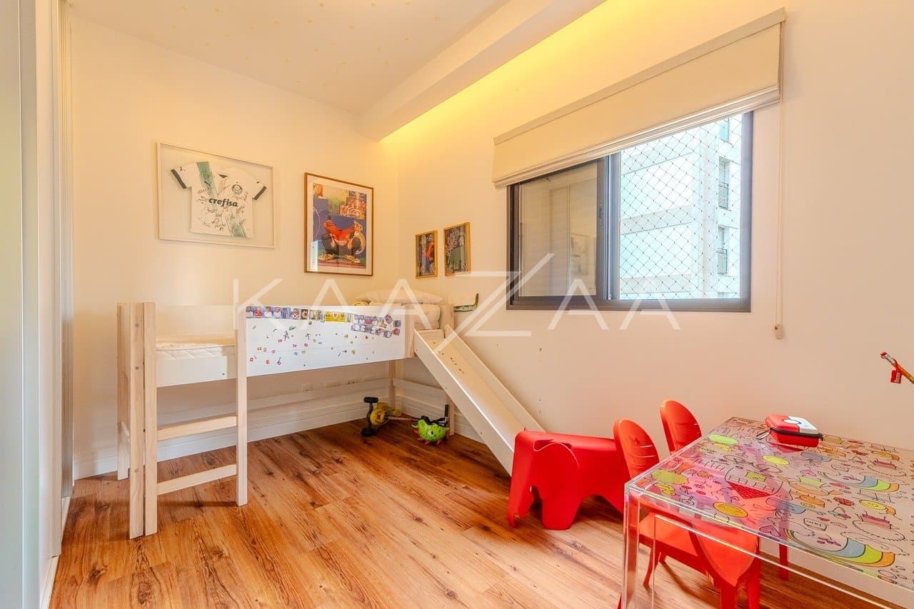 Apartamento para venda e locação na Vila Nova Conceição - Foto 22