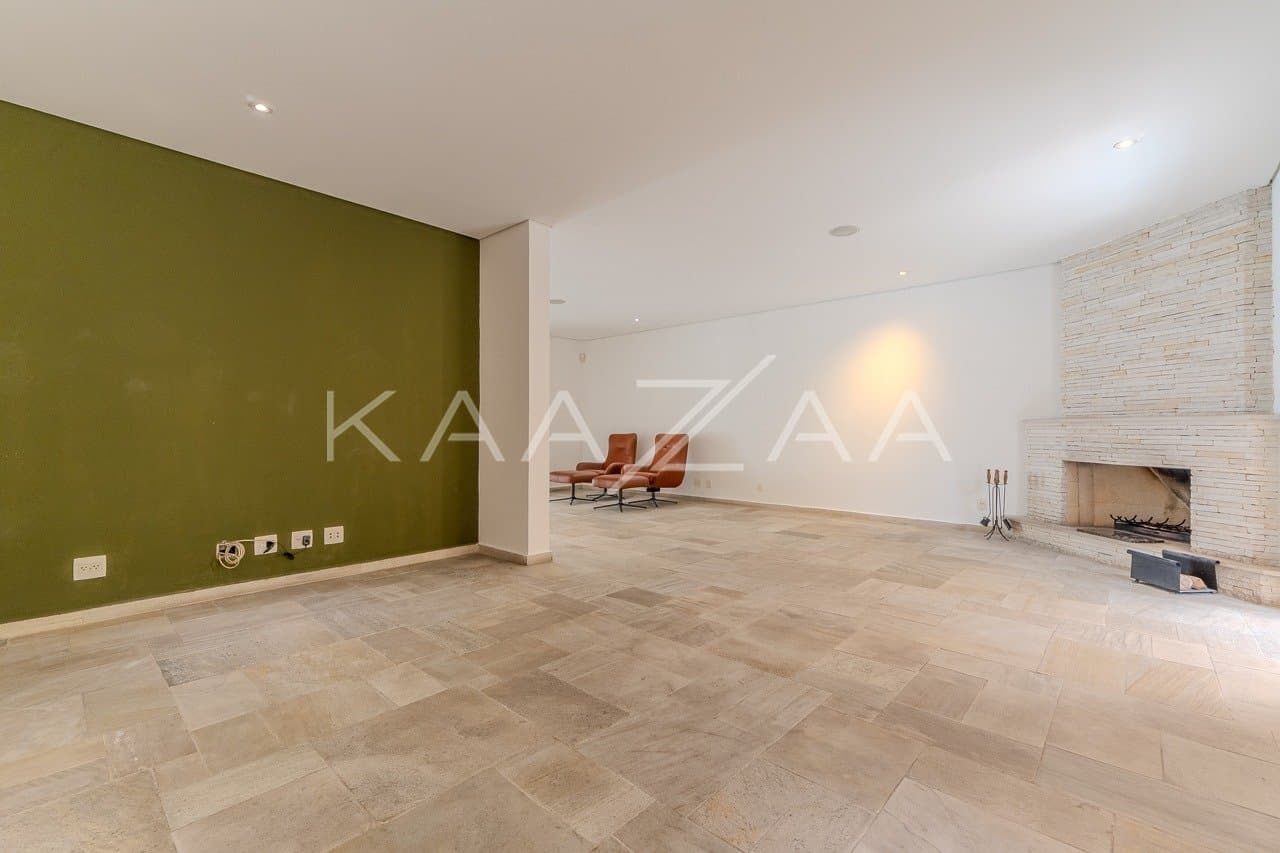 Casa à venda no Jardim Europa - Foto 3
