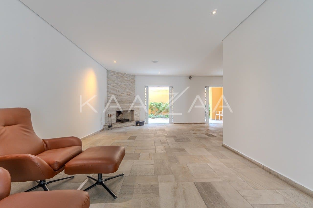 Casa à venda no Jardim Europa - Foto 5