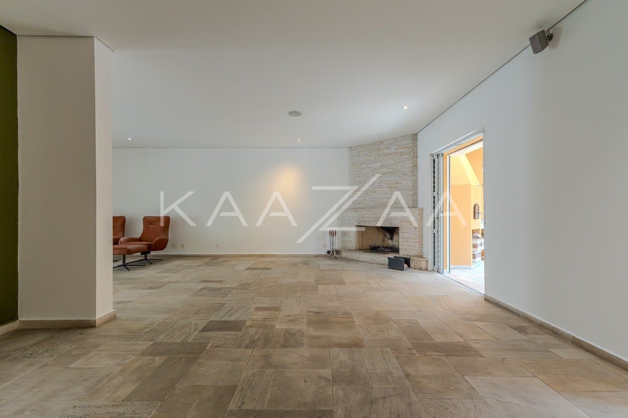 Casa à venda no Jardim Europa - Foto 6