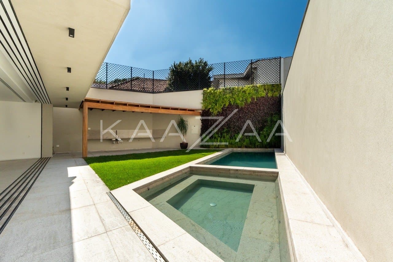 Casa à venda no Jardim Europa - Foto 1