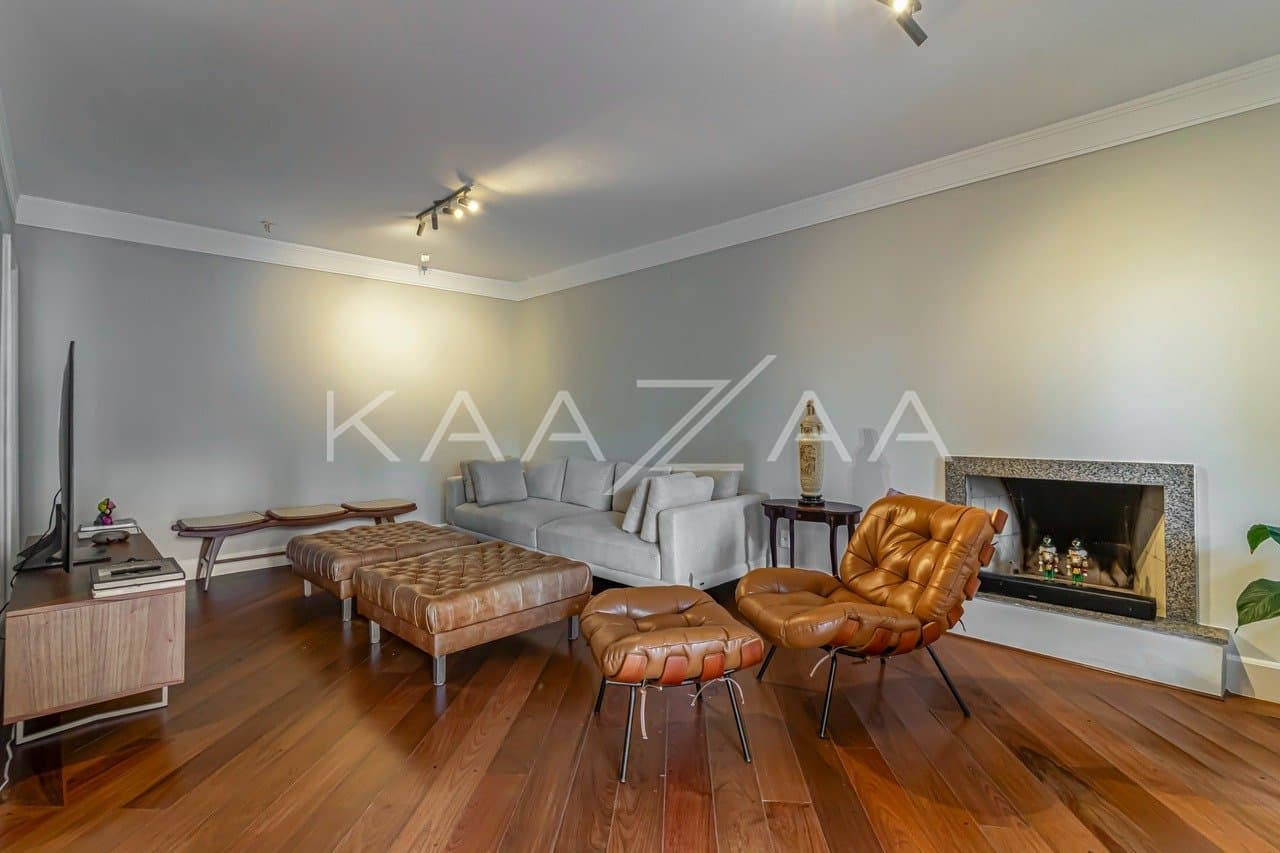 Apartamento à venda na Vila Nova Conceição - Foto 2