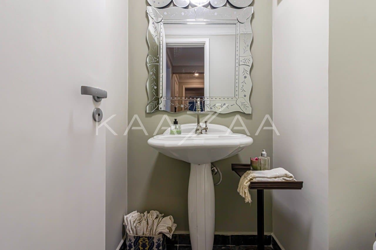 Apartamento à venda na Vila Nova Conceição - Foto 6