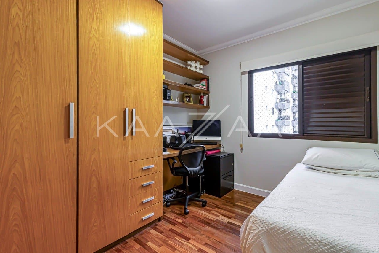 Apartamento à venda na Vila Nova Conceição - Foto 8