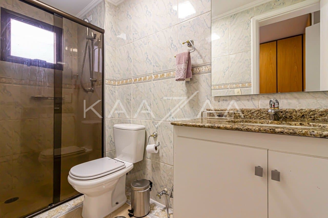 Apartamento à venda na Vila Nova Conceição - Foto 9