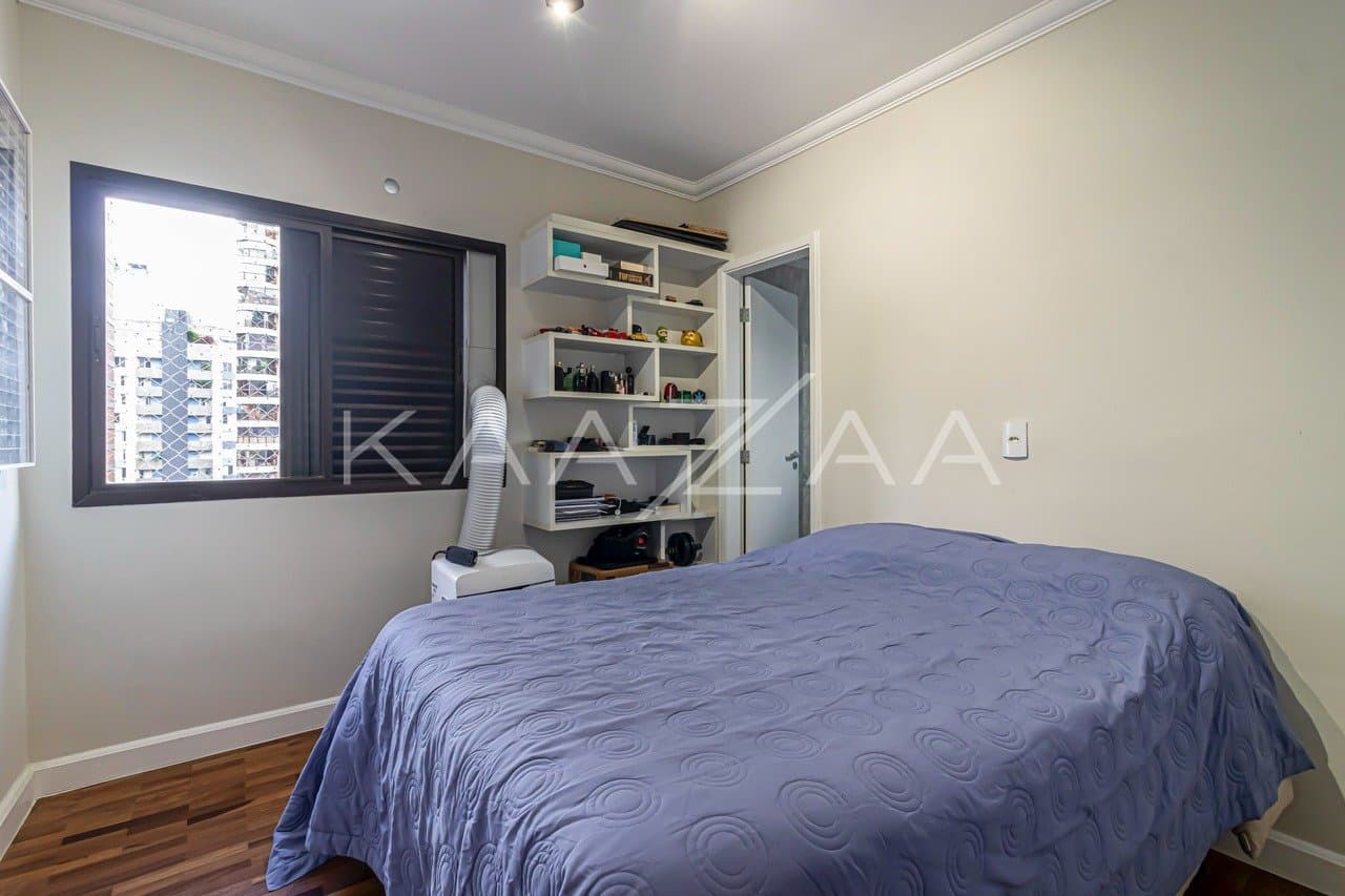 Apartamento à venda na Vila Nova Conceição - Foto 10