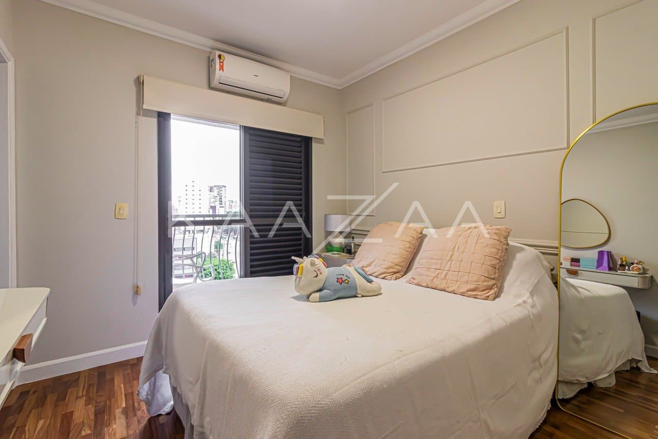 Apartamento à venda na Vila Nova Conceição - Foto 12
