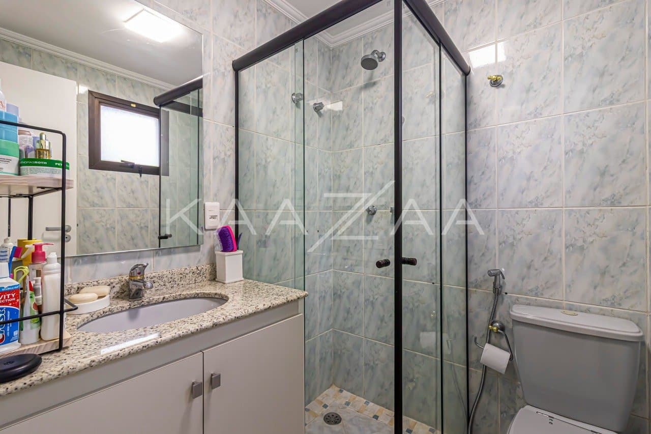 Apartamento à venda na Vila Nova Conceição - Foto 13