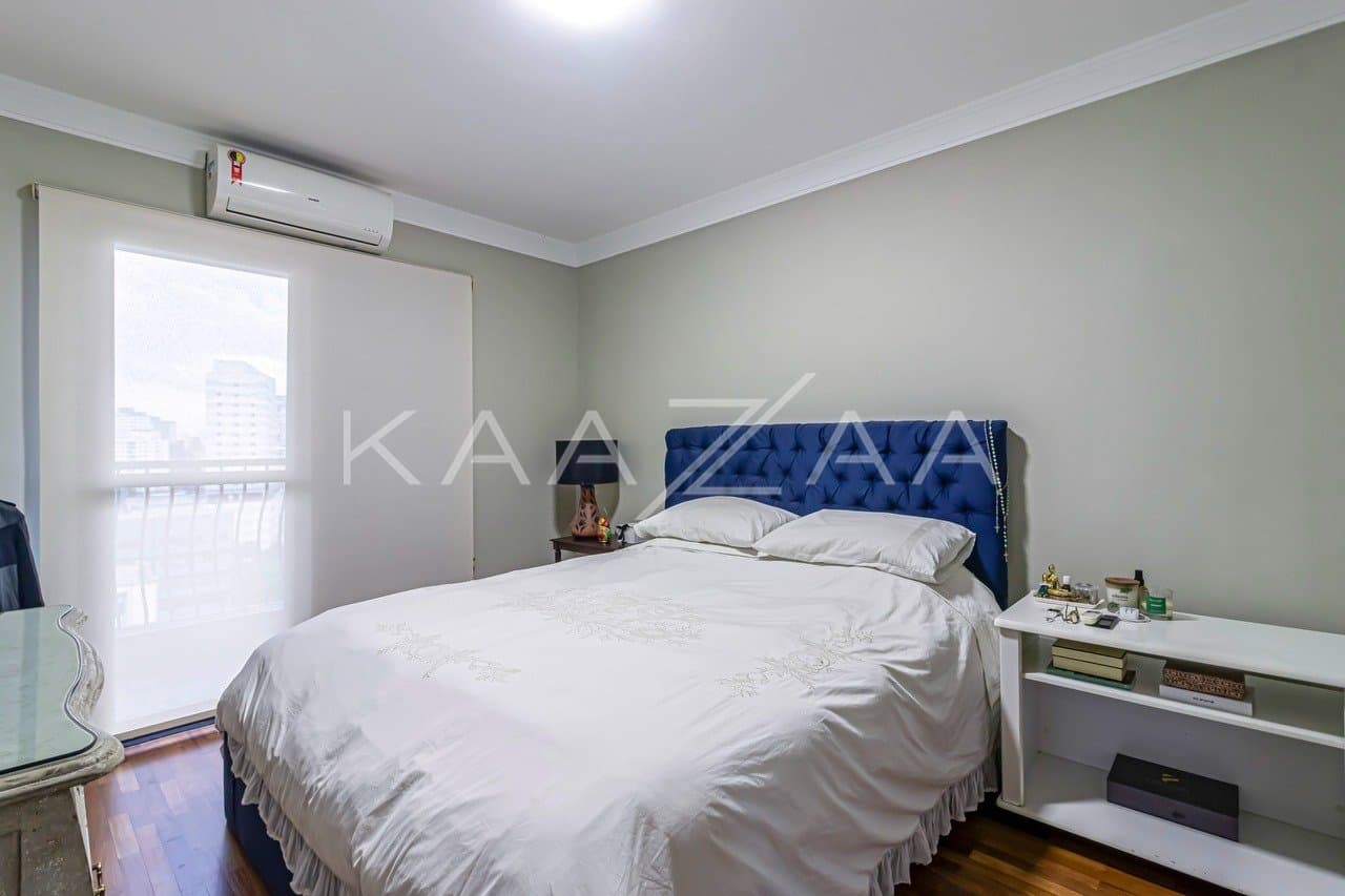 Apartamento à venda na Vila Nova Conceição - Foto 14
