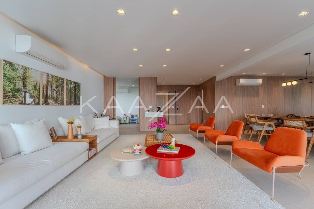 Apartamento à venda em Pinheiros - Foto 2