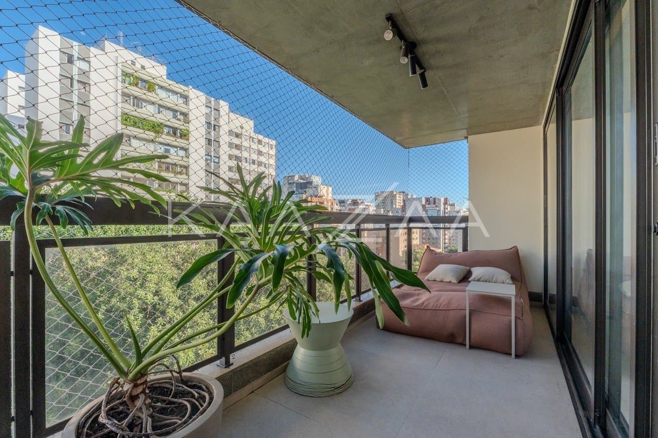 Apartamento à venda em Pinheiros - Foto 5