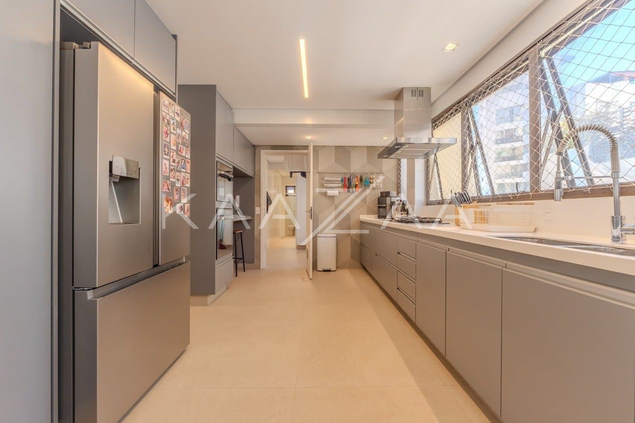 Apartamento à venda em Pinheiros - Foto 11