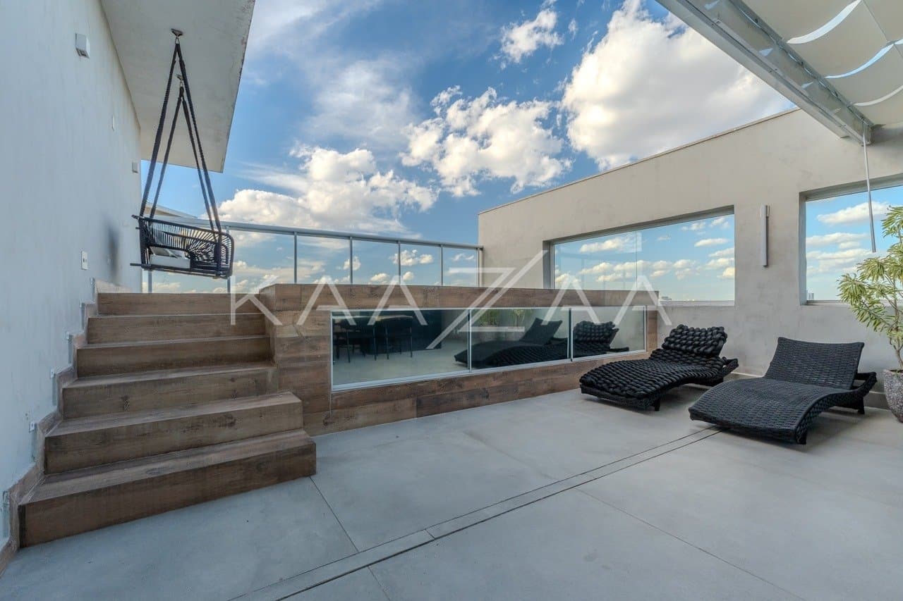 Apartamento à venda no Jardim Europa - Foto 2