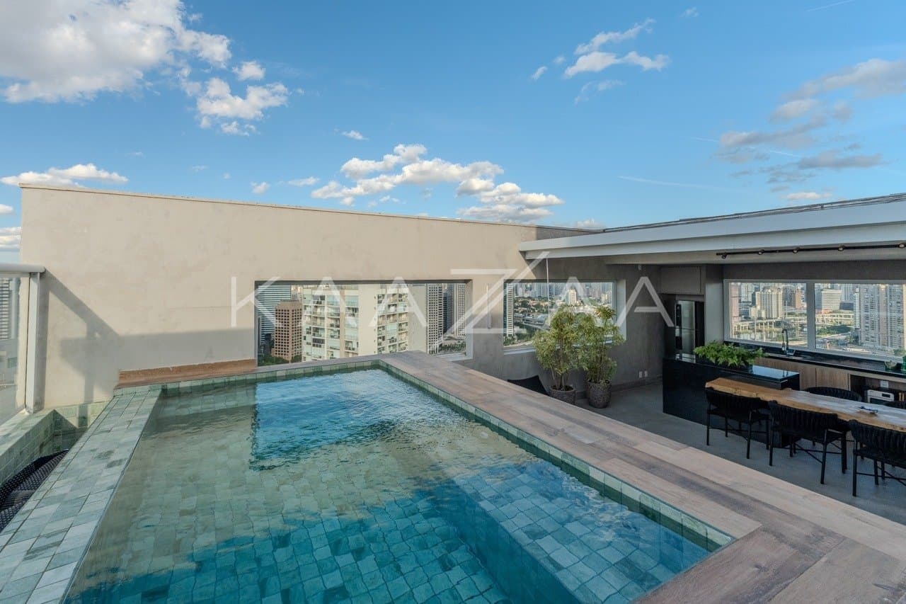Apartamento à venda no Jardim Europa - Foto 3