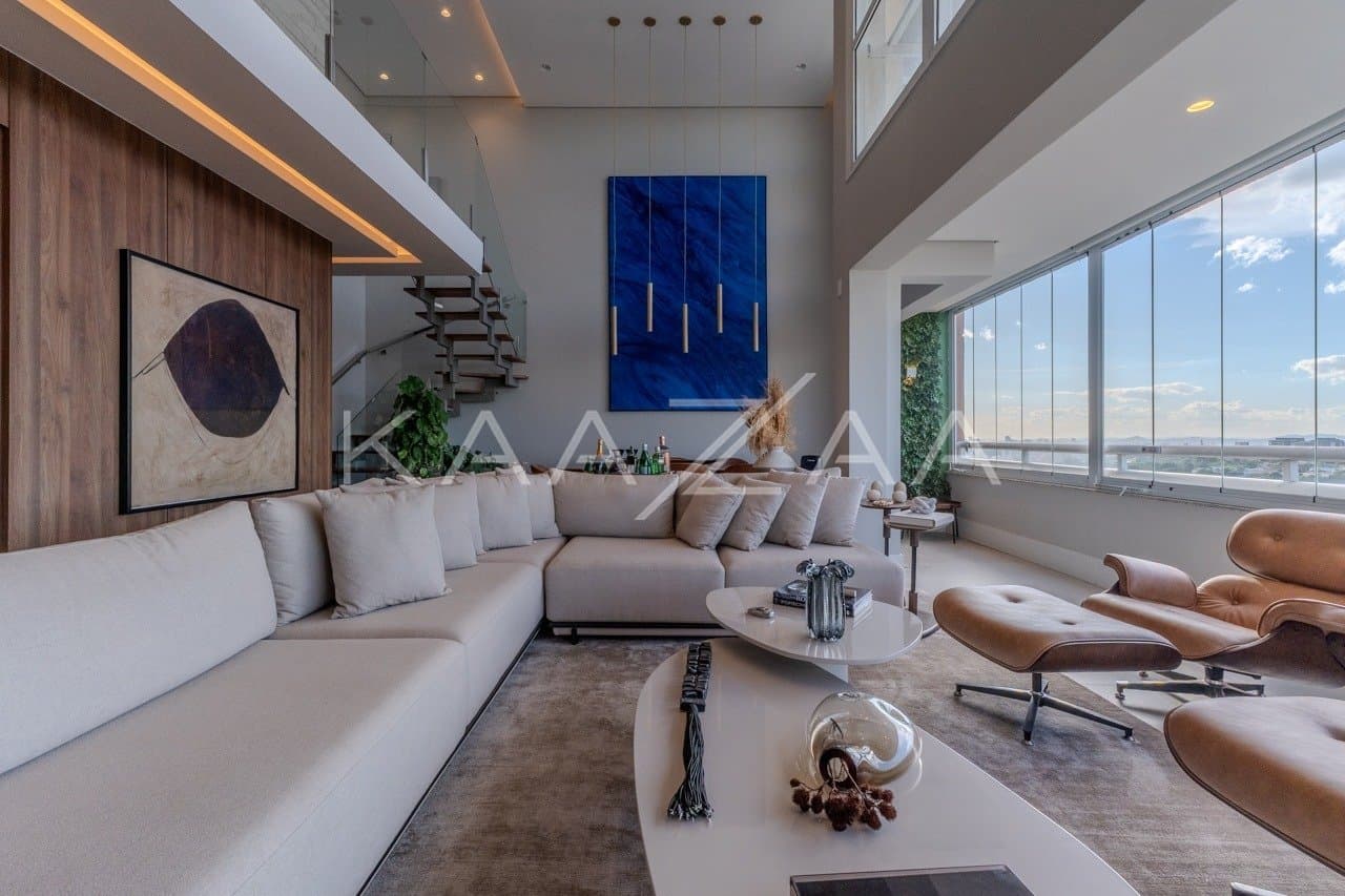 Apartamento à venda no Jardim Europa - Foto 14