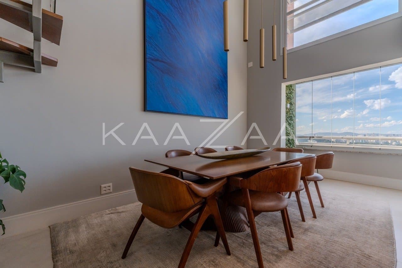 Apartamento à venda no Jardim Europa - Foto 20