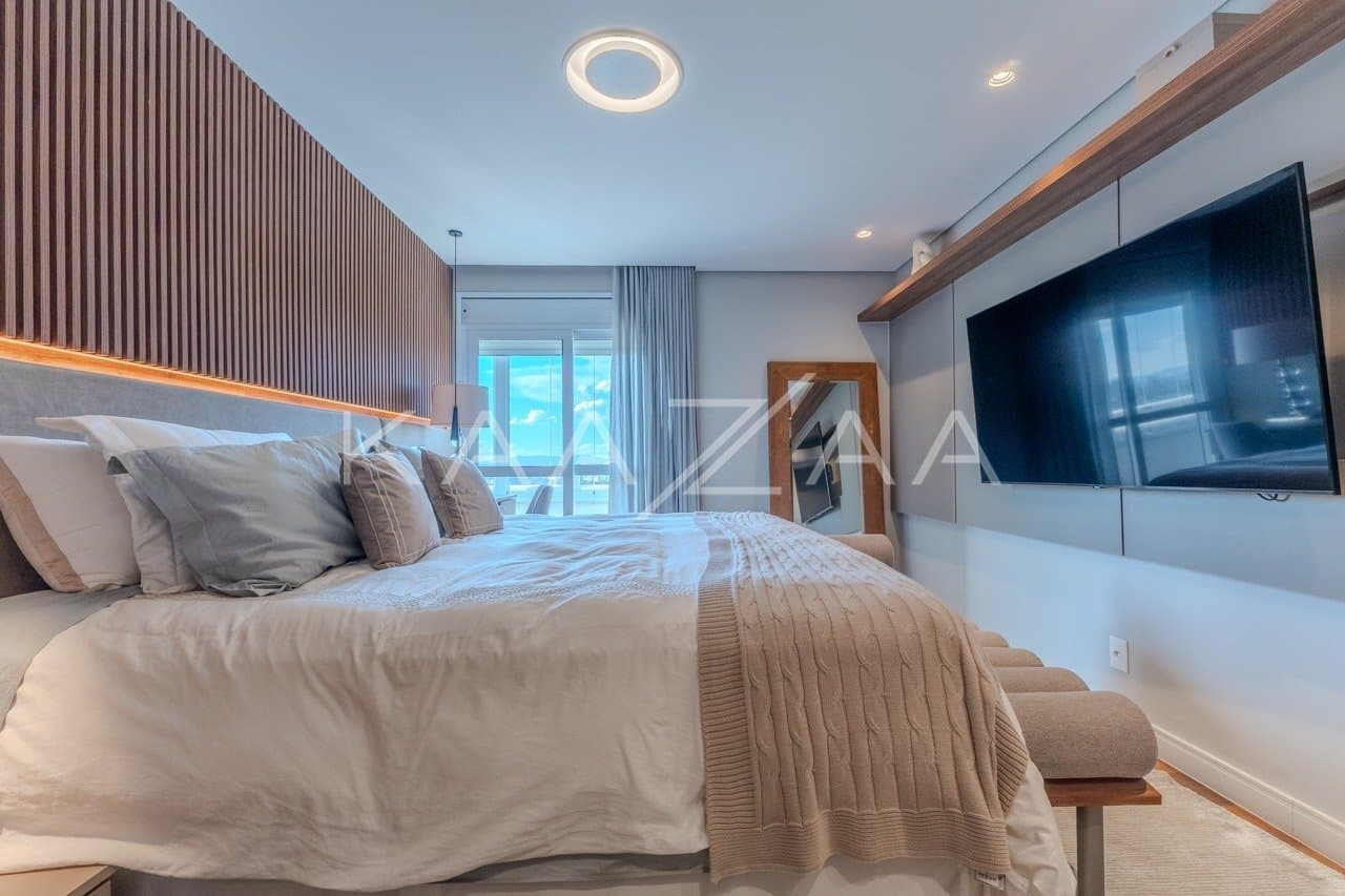 Apartamento à venda no Jardim Europa - Foto 26