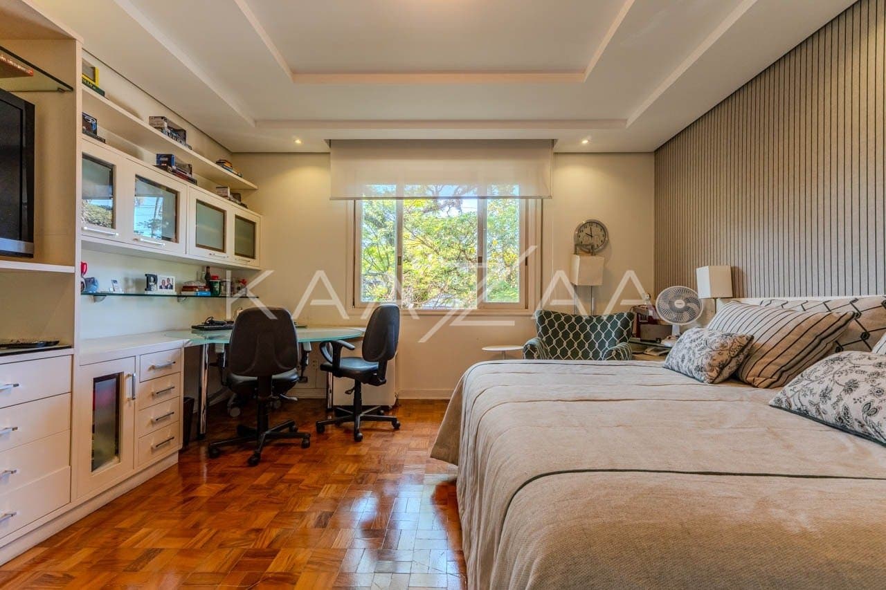 Casa à venda no Jardim Luzitânia - Foto 17