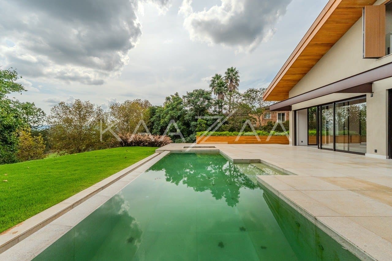 Casa à venda na Quinta da Baroneza - Foto 1