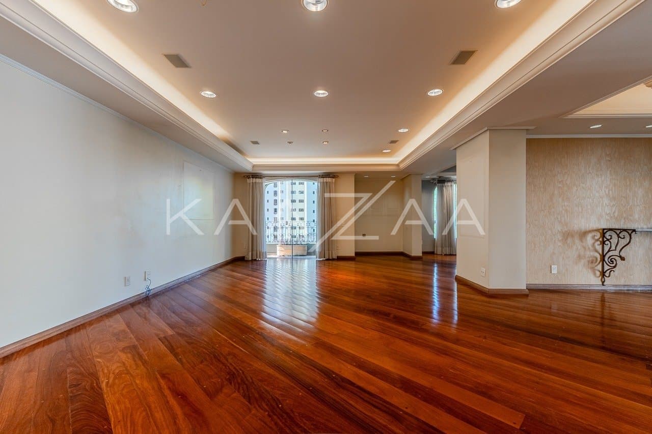 Apartamento à venda em Alto de Pinheiros - Foto 2