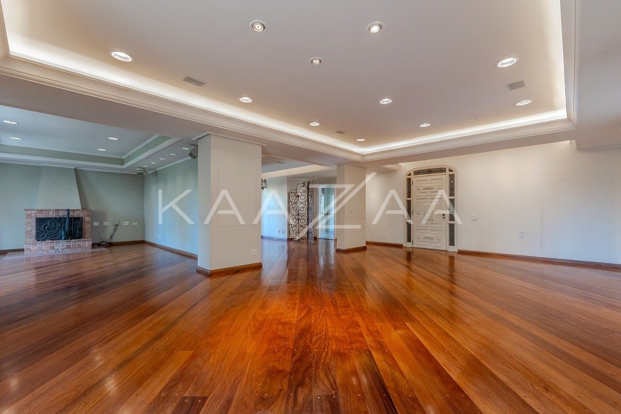 Apartamento à venda em Alto de Pinheiros - Foto 5