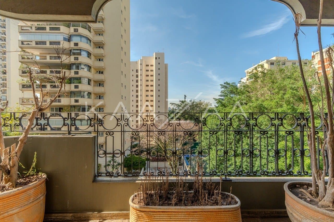 Apartamento à venda em Alto de Pinheiros - Foto 6