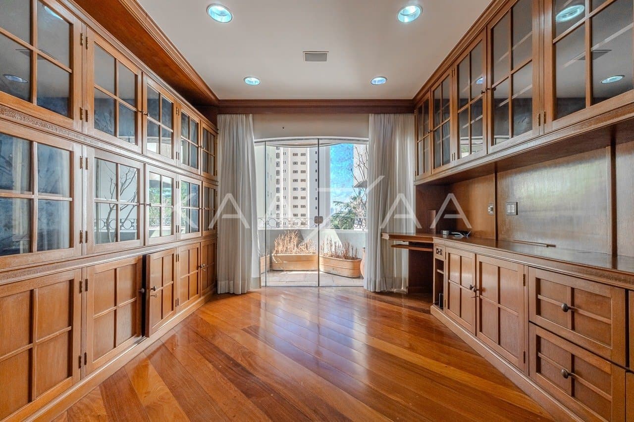 Apartamento à venda em Alto de Pinheiros - Foto 8