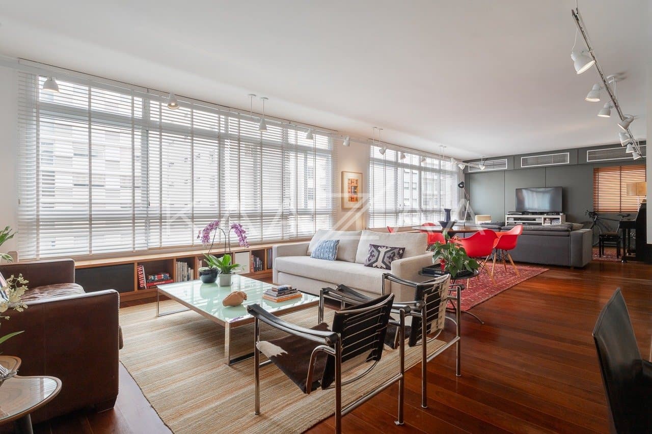 Apartamento à venda no Itaim Bibi - Foto 1