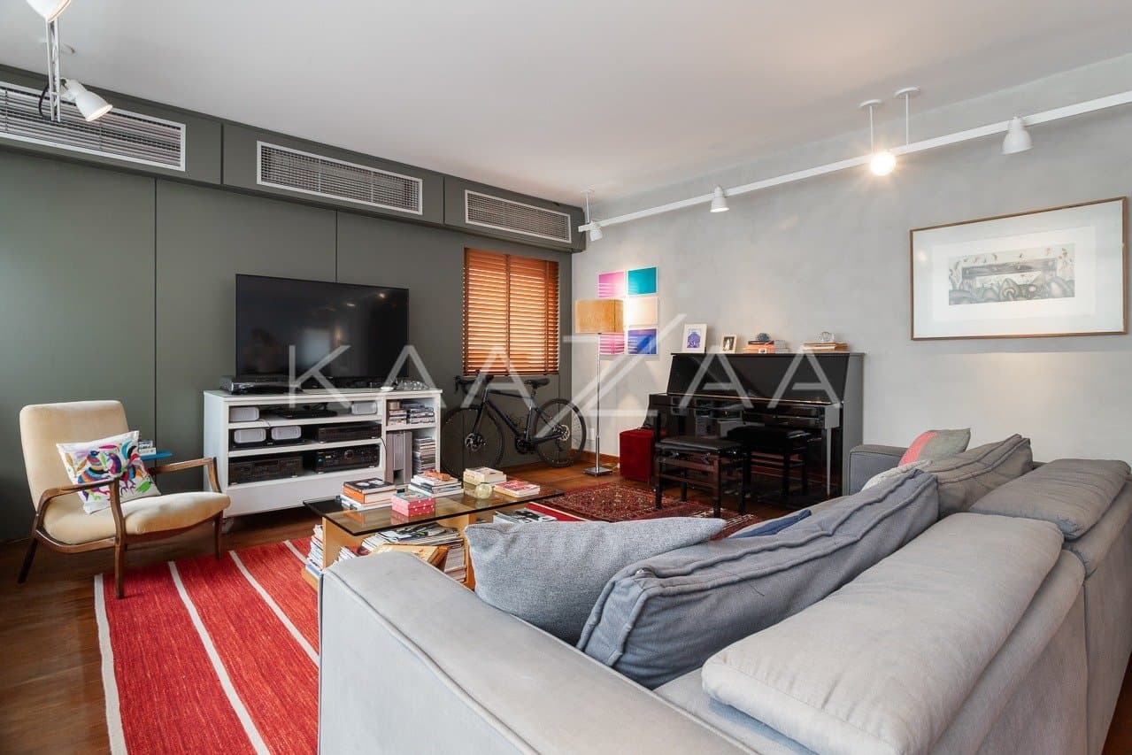 Apartamento à venda no Itaim Bibi - Foto 6