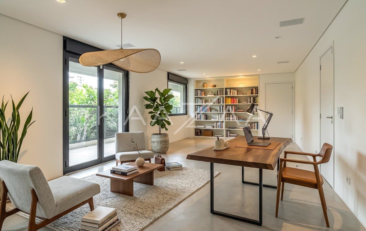 Casa à venda na Vila Madalena - Foto 3
