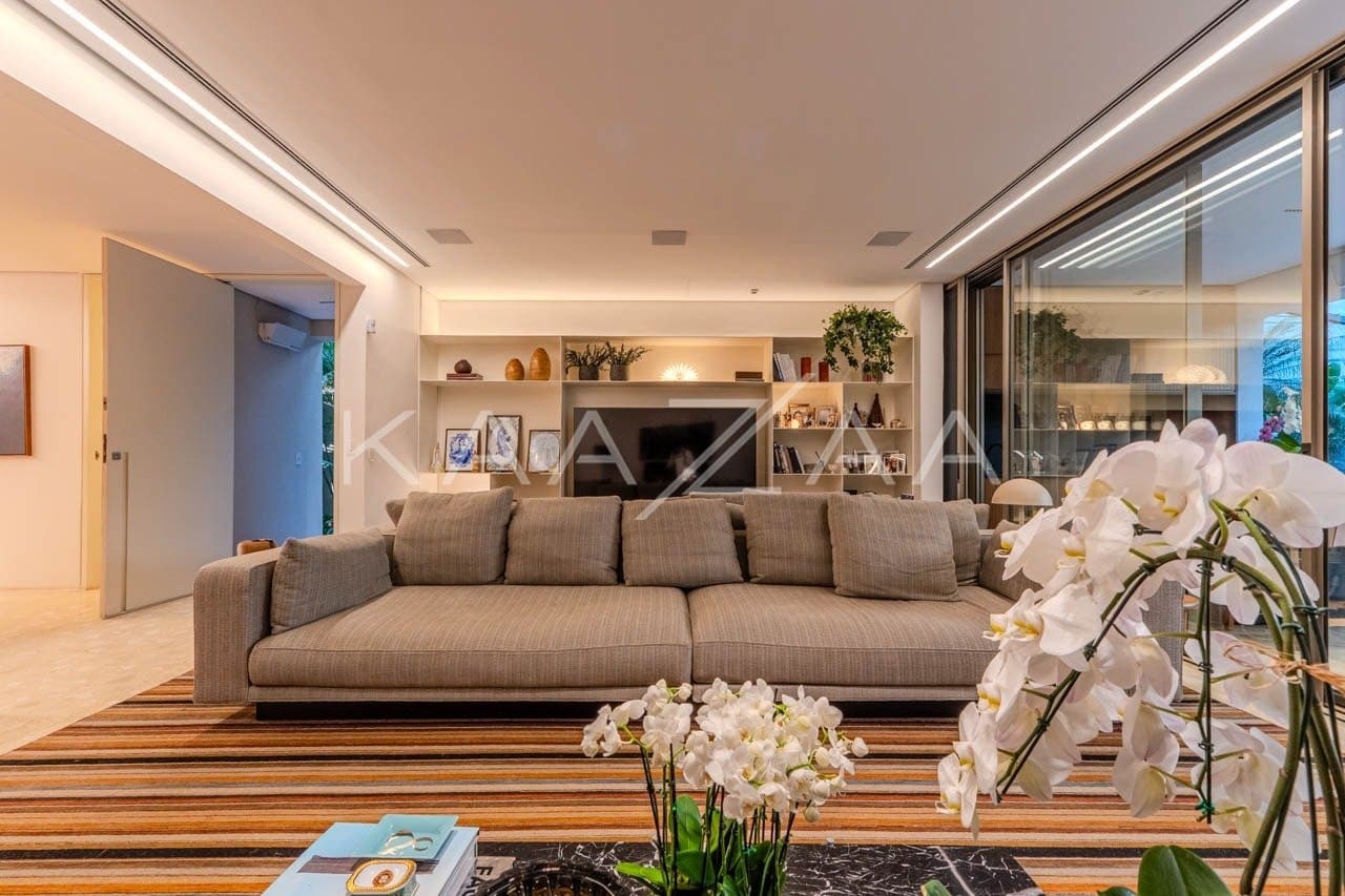 Casa para venda e locação em rua fechada no Jardim Luzitânia - Foto 9