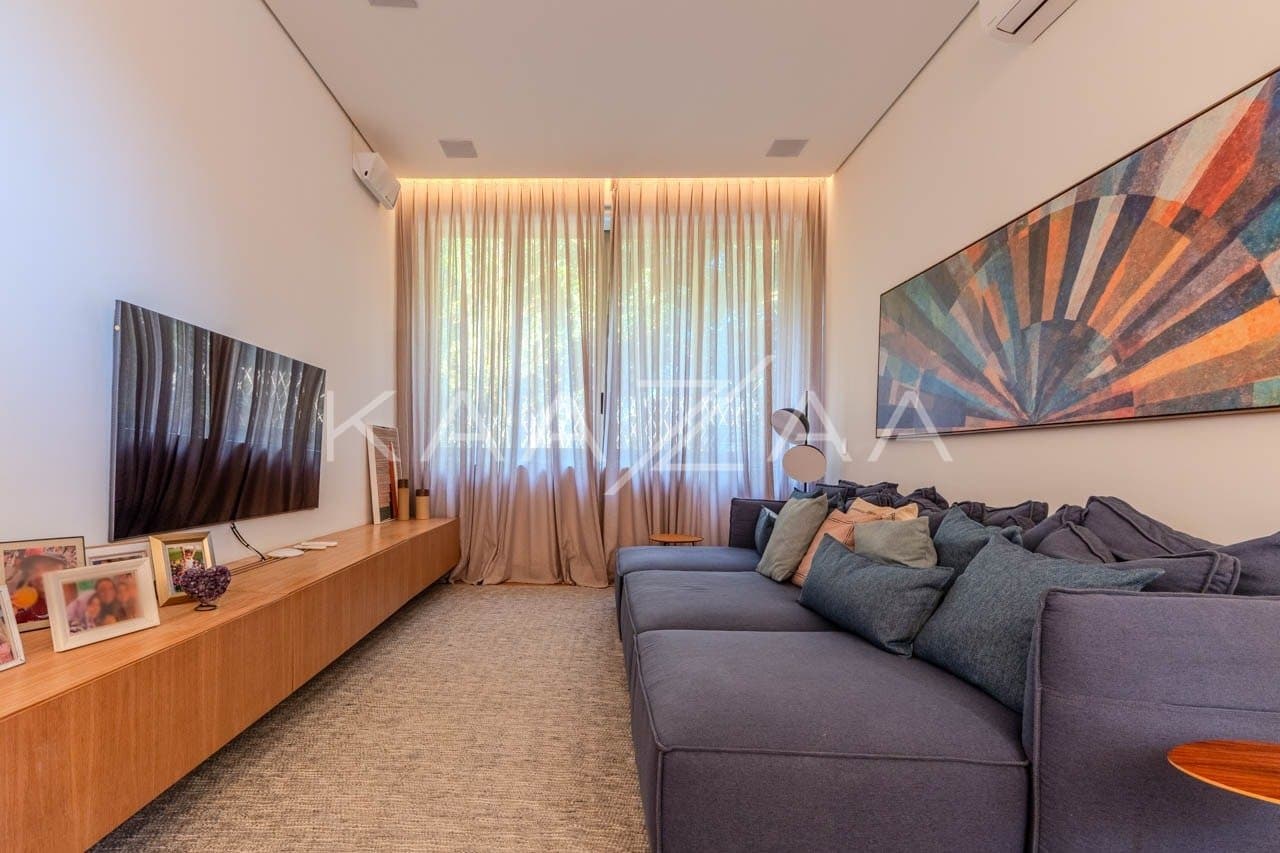 Casa para venda e locação em rua fechada no Jardim Luzitânia - Foto 14