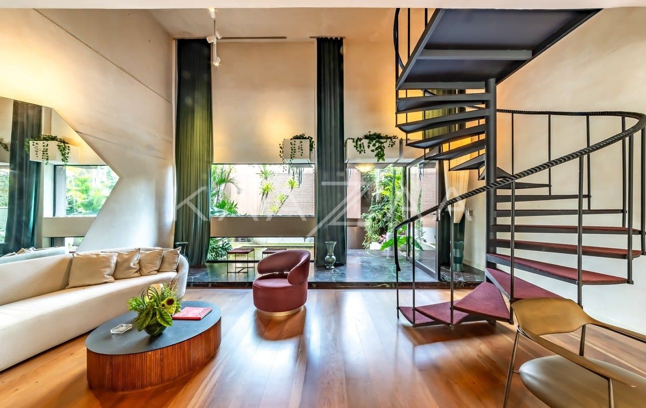 Casa à venda na Vila Madalena - Foto 11
