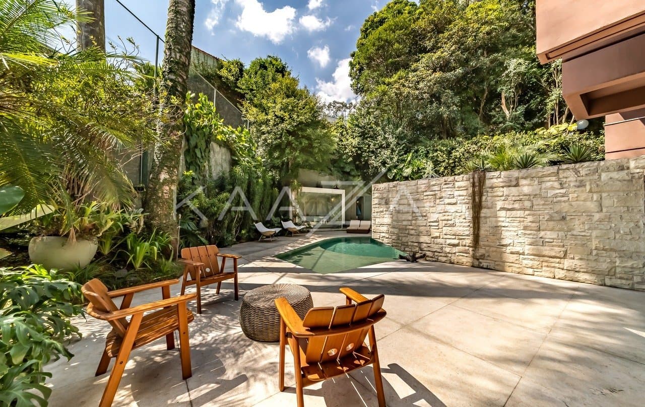 Casa à venda na Vila Madalena - Foto 4